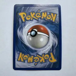 Shaymin Holo 14/127 Platinum Pokemon TCG Card Lightly Played - Image 2