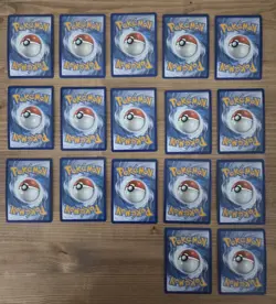 Lot Of (17) Pokemon VMAX Full Art Holo Cards - All Near Mint - Image 5