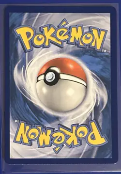Pokemon TCG Mewtwo & Mew GX SM191 Tag Team Promo Sun & Moon Near Mint Card - Image 3