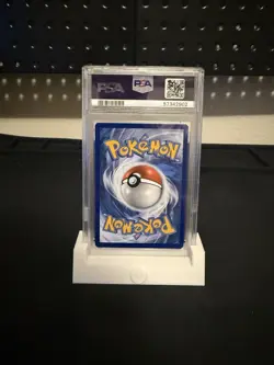 2016 Pokemon XY Evolutions Gyarados Holo Card PSA 10 - 34/108 - Low Pop! - Image 4