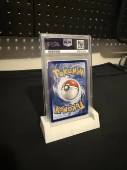 2016 Pokemon XY Evolutions Gyarados Holo Card PSA 10 - 34/108 - Low Pop! - Image 5