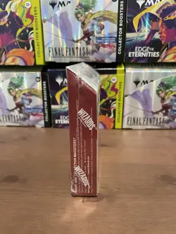 Collector Booster Box Assassin's Creed ACR MTG - Image 5