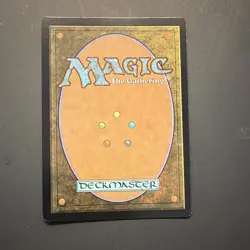 MTG Tom Bombadil Borderless Poster Foil #0745 - Image 2