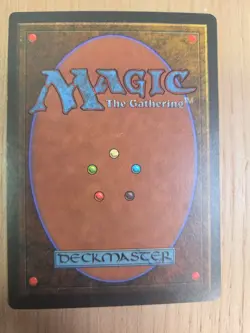 Demonic Tutor Revised Edition Regular - Image 2