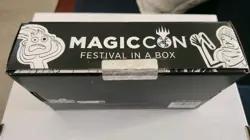 Festival In A Box: Atlanta 2025 MTG Magic Secret Lair - New/Sealed - Image 2