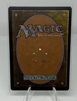 Silence 30 Rare Magic 2011 (M11) Magic: The Gathering Near Mint - Image 2