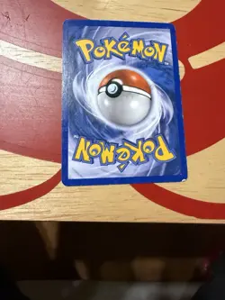 Metang 33/95 - Unleashed - Pokemon Card - Image 2