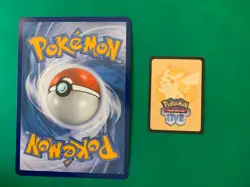 Mudkip 059/109 Pokemon Sword & Shield - Celebrations - Oversize / Jumbo Promo - Image 2