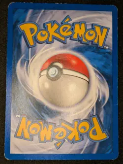 Pokemon TCG Reverse Holo Squirtle #83/112 FireRed & LeafGreen 2004 Ungraded DMG - Image 5