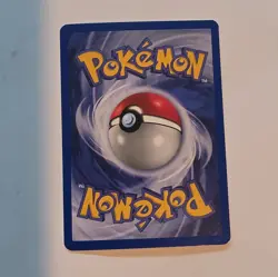 Pokemon TCG Best of Rocket's Mewtwo 008/009 Reverse Holo Promo English - Image 2
