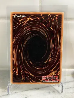 YUGIOH TCG JUDGMENT THE DRAGON OF HEAVEN BLAR-EN049 SECRET 1ST EDITION NM - Image 2