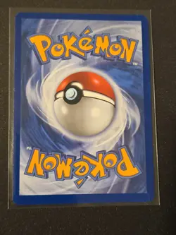 Pokemon Toxel MEP 78 Chaos Rising cosmos holo black star promo EN - Image 2