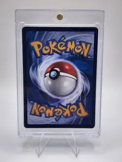 Pokemon TCG Holo Ultra Rare Full Art Mimikyu VMAX - Image 2