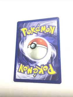 RHYHORN - 61/64 - 1st Edition Jungle - Pokemon Card - LP - Image 2