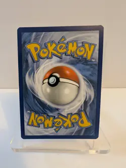 Pokemon TCG Okidogi EX 090/064 Shrouded Fable: Special Illustration Rare NM Card - Image 2