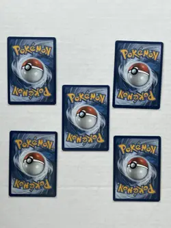 Pokemon TCG: Evolving Skies - Umbreon V & Friends! Lot Of 10 NM - Image 2