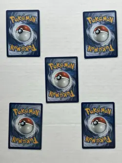 Pokemon TCG: Evolving Skies - Umbreon V & Friends! Lot Of 10 NM - Image 4