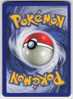Hypno (8) Holo Rare Fossil 08/62 Pokemon - Image 2
