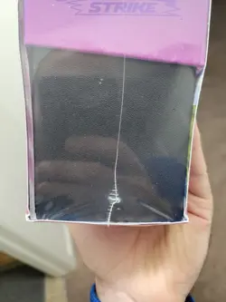 Pokemon TCG Fusion Strike Elite Trainer Box Sealed New - Image 2