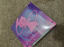 Pokemon TCG Fusion Strike Elite Trainer Box Sealed New - Image 5
