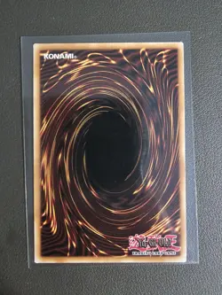 NUMBER 30 ACID GOLEM OF DESTRUCTION LIMITED REDU-ENSE2 SUPER RARE YUGIOH TCG NM - Image 2