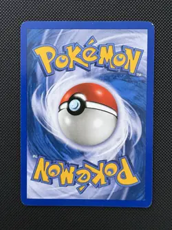 Pokemon 2002 Blissey Reverse Holo Aquapolis 6/147 LP - Image 3