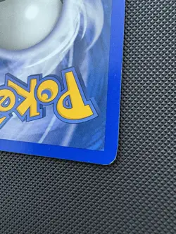 Pokemon 2002 Blissey Reverse Holo Aquapolis 6/147 LP - Image 5