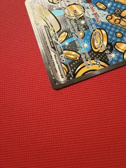 Pokemon Gholdengo ex Prismatic Evolutions 164/131 Special Illustration Rare - Image 3