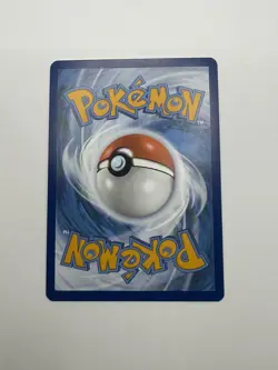 Pokemon Sandile 216/198 Scarlet & Violet Illustration Rare Holo NM - Image 2