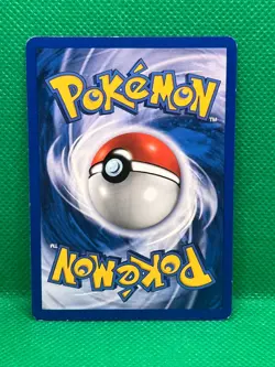 Pokemon Tcg Gloom 36/111 Neo Genesis Non Holo - Image 4
