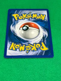 Pokemon Tcg Gloom 36/111 Neo Genesis Non Holo - Image 5