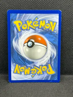 Pokemon Tcg Meganium 3/122 XY BREAKPoint Reverse Holo - Image 4