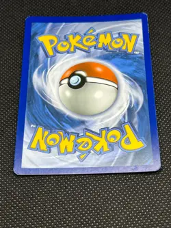 Pokemon Tcg Meganium 3/122 XY BREAKPoint Reverse Holo - Image 5