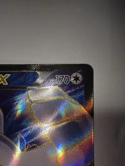 Pokemon TCG LUGIA EX Full Art Ultra Rare Ancient Origins 94/98 - Image 3