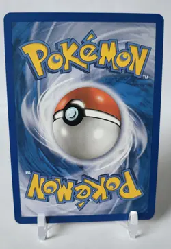 Pokemon TCG Espeon 2/90 2010 HGSS Undaunted Non Holo NM - Image 2