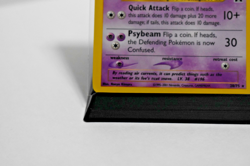 Pokemon TCG - Espeon 20/75 Neo Discovery Unlimited - LP - Image 4