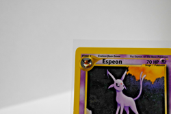Pokemon TCG - Espeon 20/75 Neo Discovery Unlimited - LP - Image 5