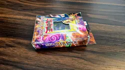 Yu-Gi-Oh! Yugioh Unlimited Starter Deck Yugi 50 Cards Open Box Great Condition - Image 2