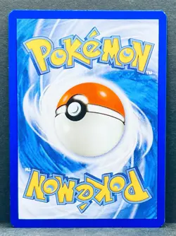 Gengar *Stamped* GameStop Promo Holo 050/088 Pokemon - Image 2