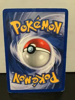 Pewter City Gym 115/132 Pokemon Gym Heroes Unlimited Uncommon - Image 2