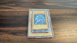 Yu-Gi-Oh! Yugioh Unlimited Starter Deck Kaiba 50 Cards Open Box Great Condition - Image 4