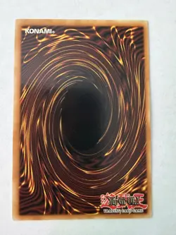 Yugioh - Goblin Zombie - Super - Limited - CRMS-ENSE2 - NM - Image 2