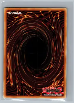 Token: Yami Yugi YGLD-ENTKN King of Games: Yugi's Legendary Decks Yu-Gi-Oh LE - Image 2