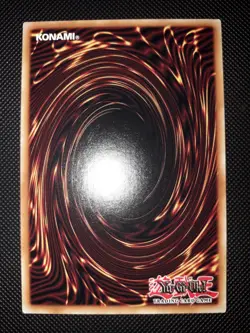 Yu-Gi-Oh! Pot of Desires, OP11-EN003, Ultimate Rare, 2. Edition, Englisch, NM- - Image 2