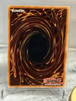 Yugioh - Earthbound Immortal Cusillu ANPR-EN016 Unlimited Edition Ultra Rare NM - Image 2