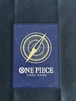Tony Tony. Chopper (ENGLISH) - One Piece x Round 1 Promo Card - Image 2