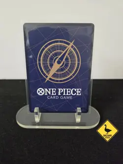 Cross Guild OP09-057 Foil PRB-02 The Best Vol 2 One Piece One Piece TCG - Image 2