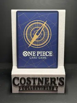 Charlotte Pudding (SP) OP06-047 One Piece PRB02 - The Best Japanese - Image 2