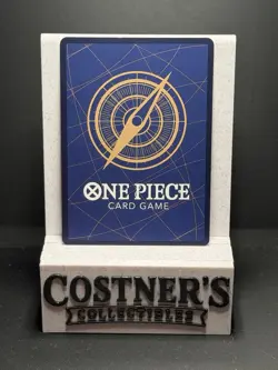 Rebecca (SP) OP05-091 One Piece PRB02 - The Best Japanese - Image 2
