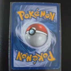 Gengar 16/99 Non Holo Raw Pokemon Arceus Card - Image 2